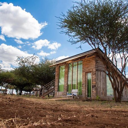 Kilimanjaro View Cabin-Amboseli Oloitokitok Luaran gambar