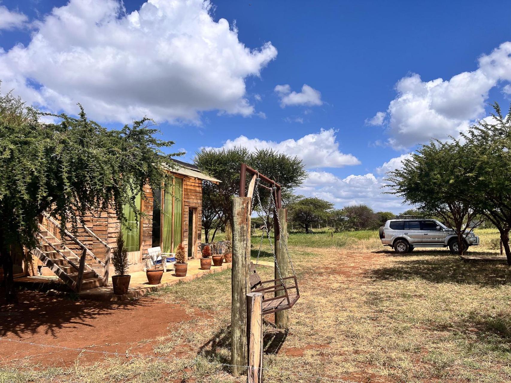 Kilimanjaro View Cabin-Amboseli Oloitokitok Bilik gambar