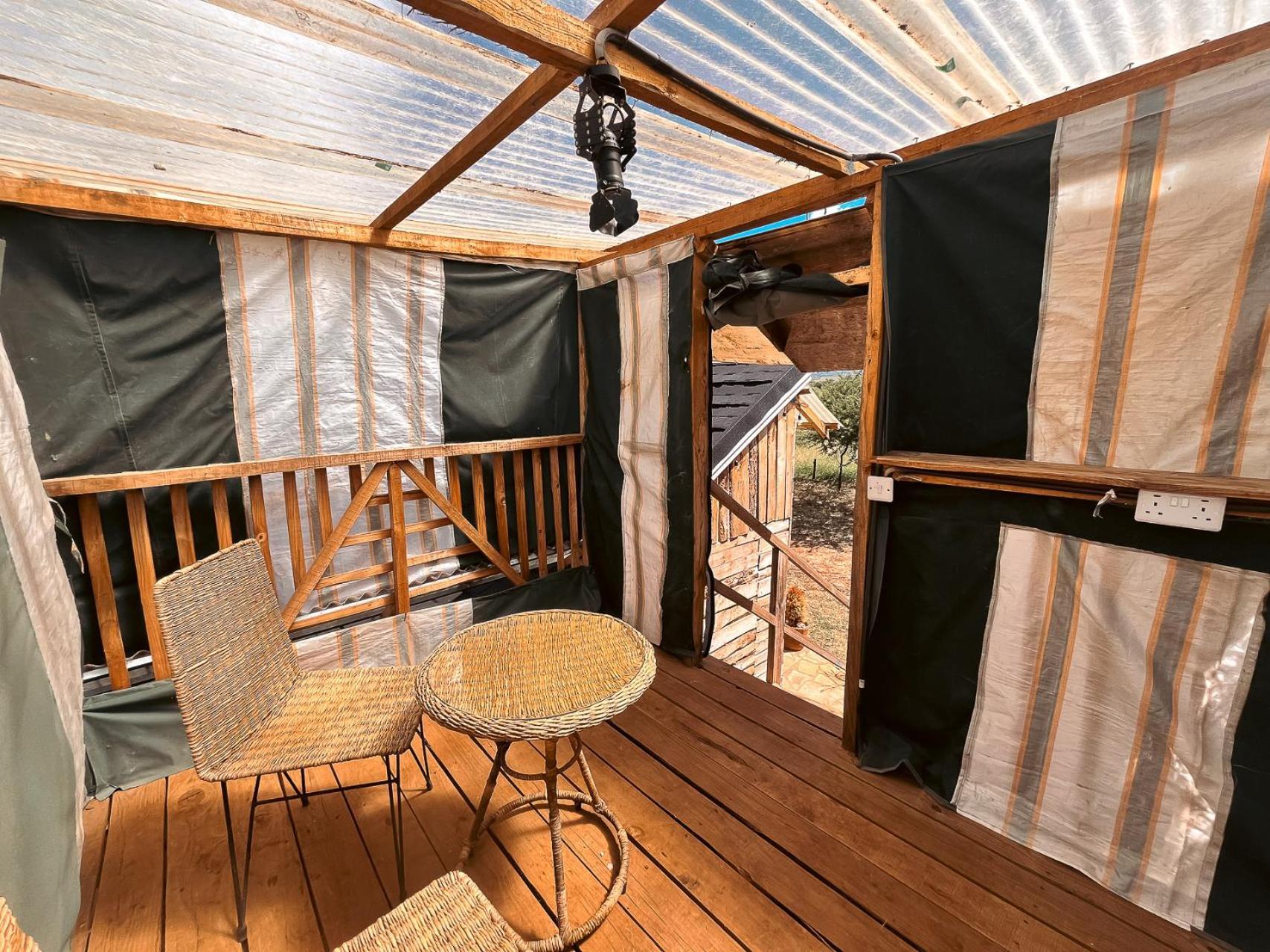 Kilimanjaro View Cabin-Amboseli Oloitokitok Bilik gambar