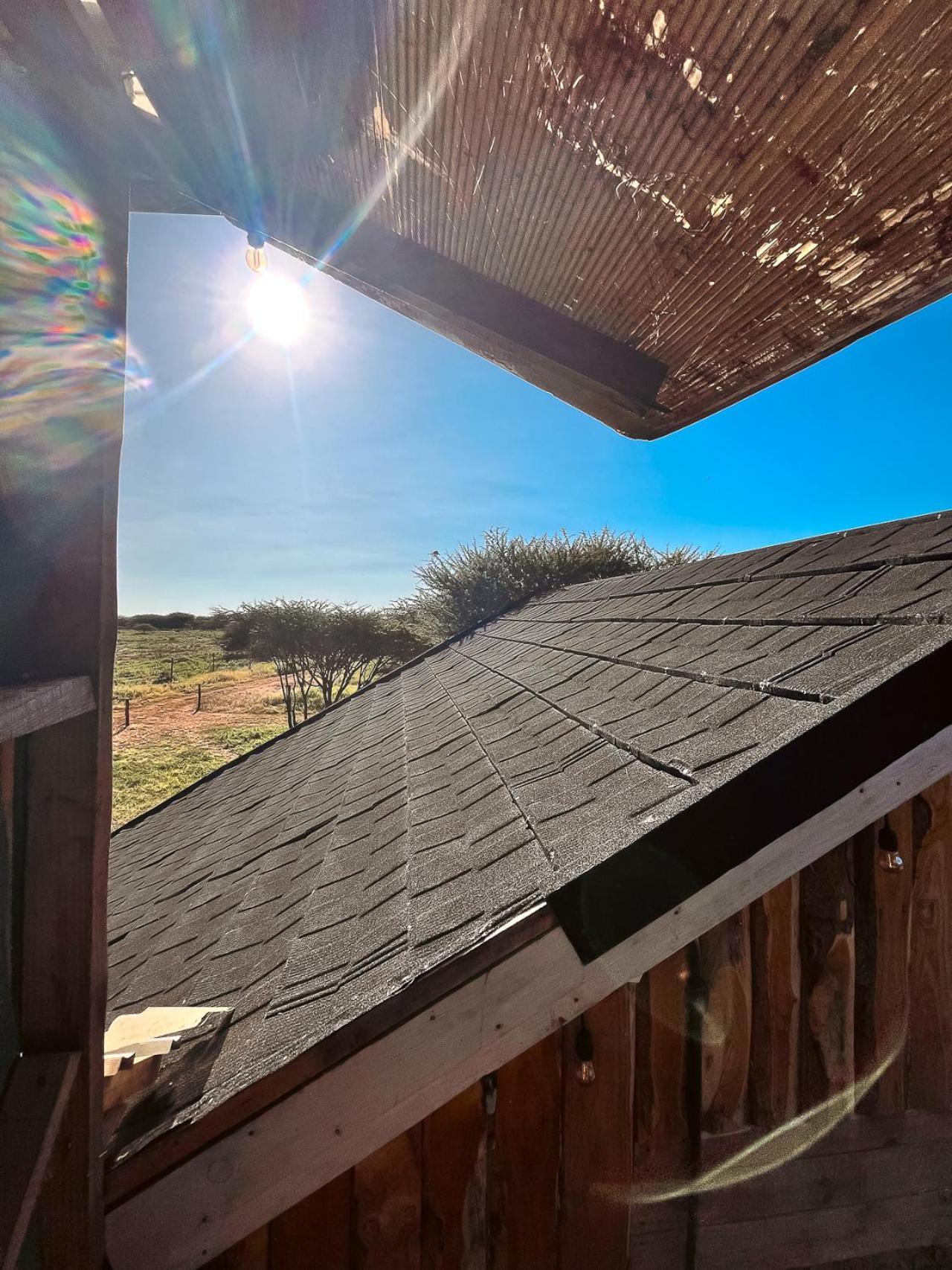 Kilimanjaro View Cabin-Amboseli Oloitokitok Bilik gambar