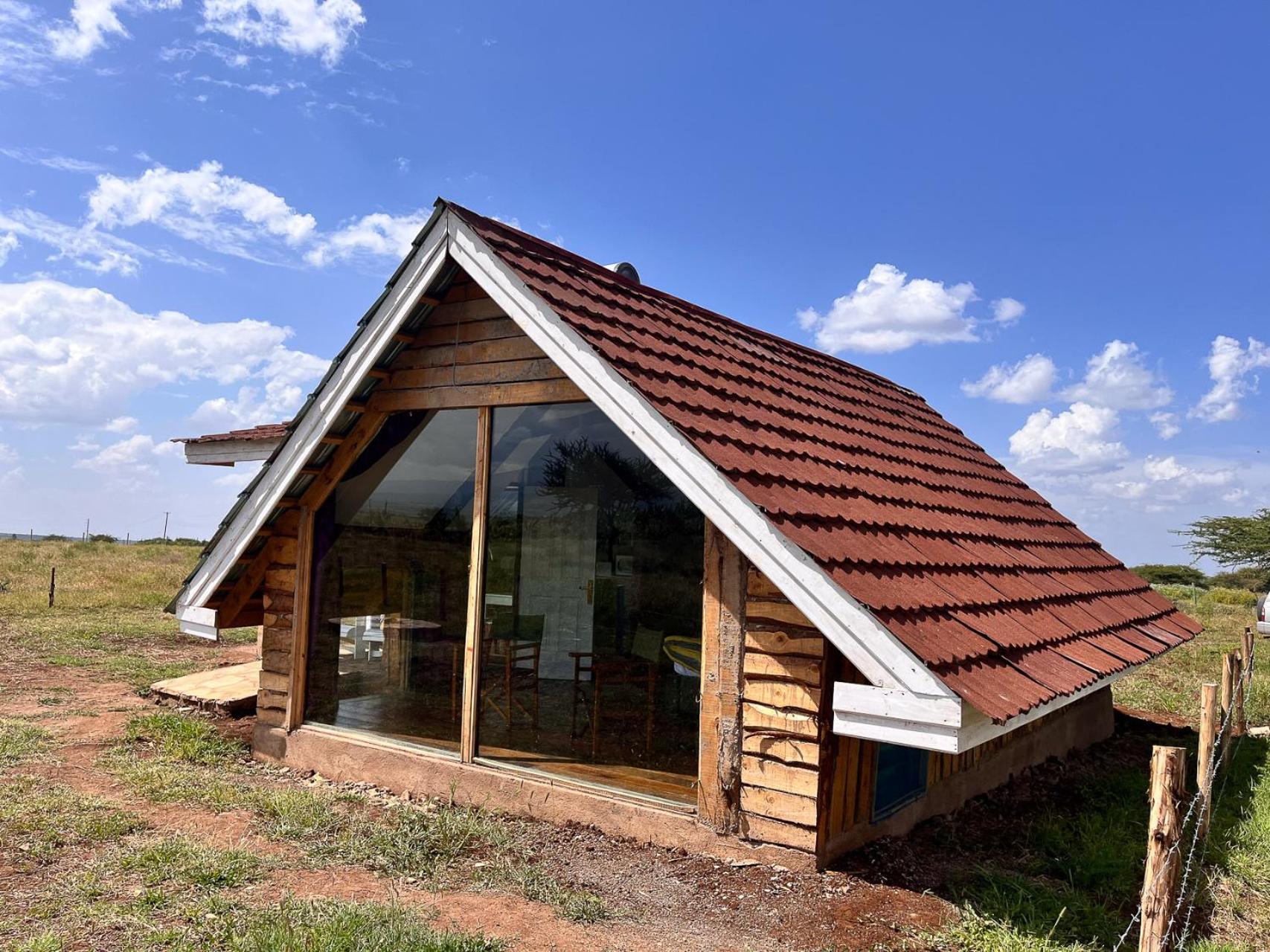 Kilimanjaro View Cabin-Amboseli Oloitokitok Luaran gambar