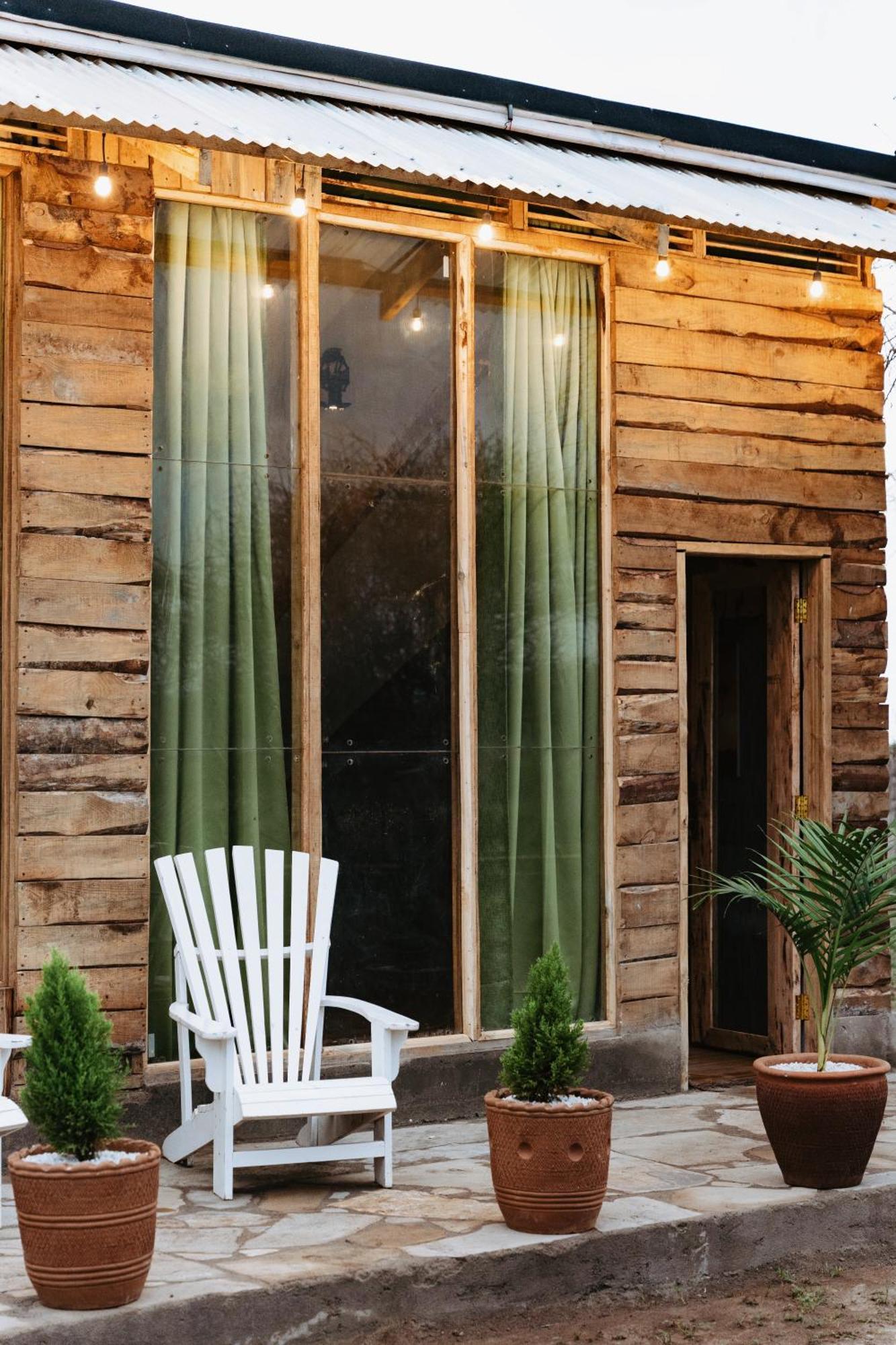 Kilimanjaro View Cabin-Amboseli Oloitokitok Luaran gambar