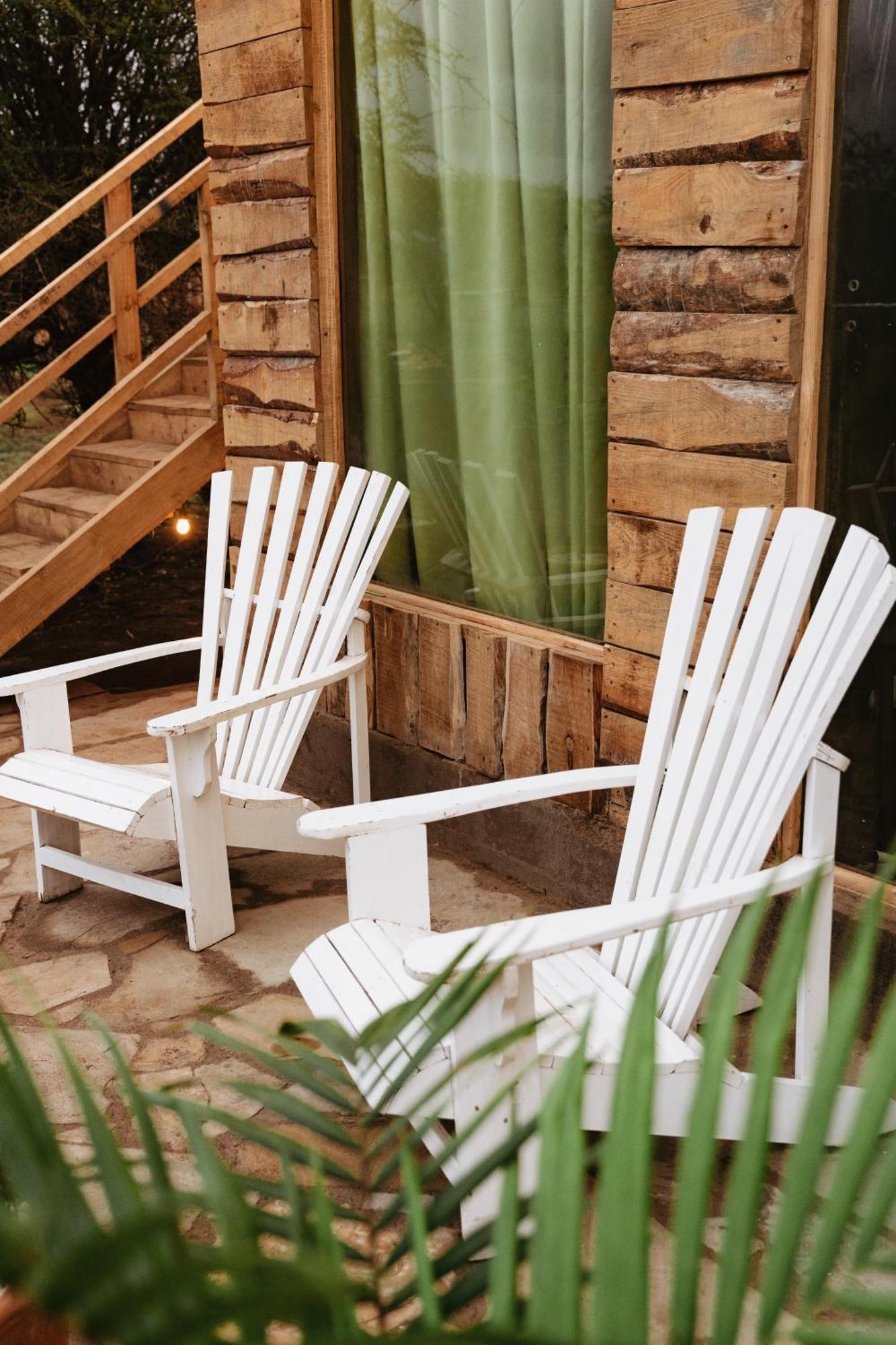 Kilimanjaro View Cabin-Amboseli Oloitokitok Luaran gambar