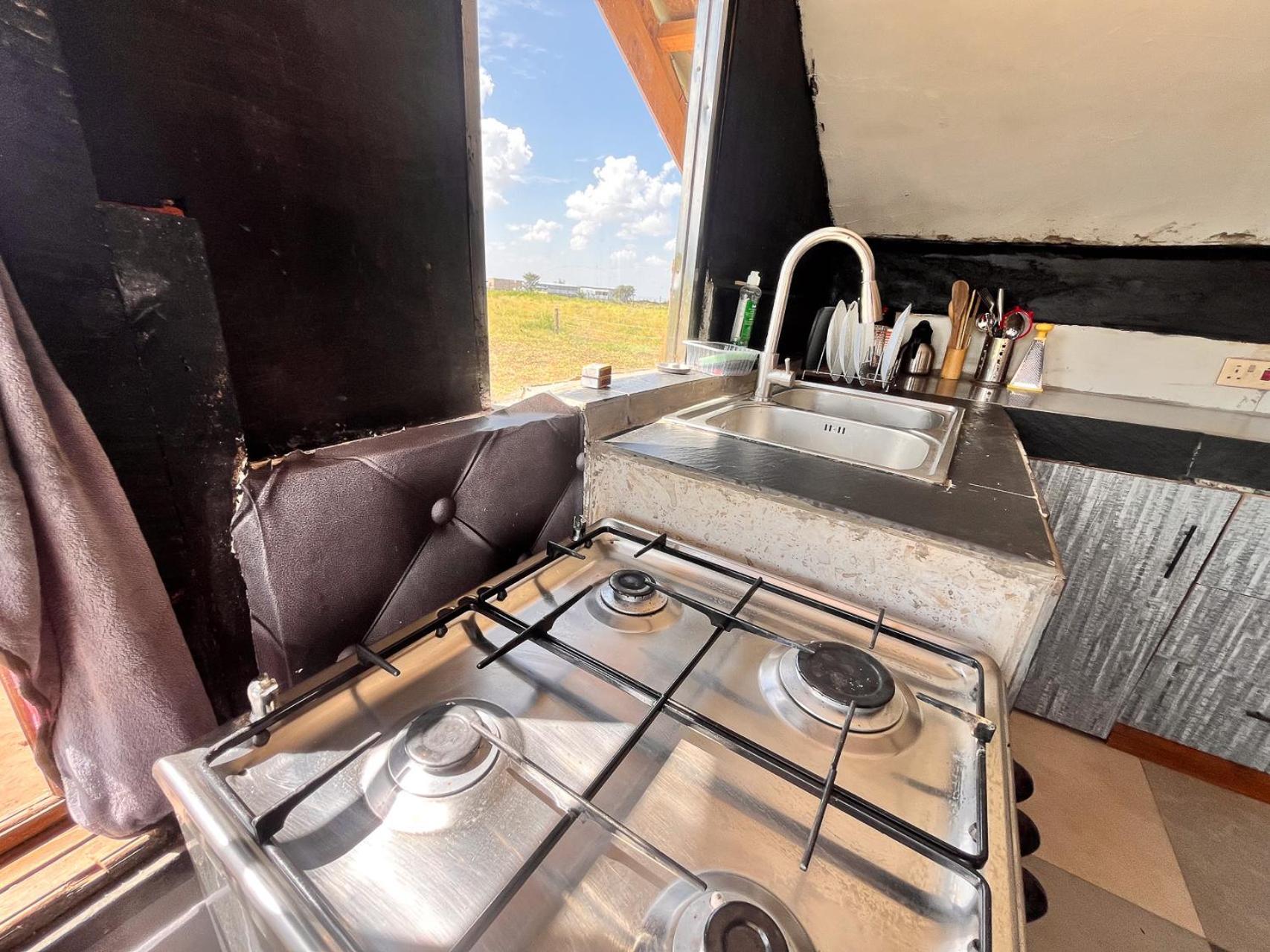 Kilimanjaro View Cabin-Amboseli Oloitokitok Luaran gambar